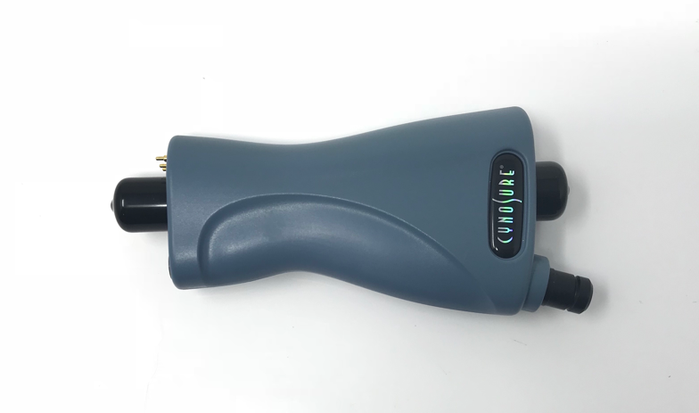 CynoSure Affirm Hand Piece Fiber Delivered Multiplex 1320 1440 YAG Laser HP MPX