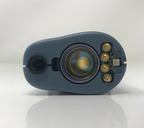 CynoSure Affirm Hand Piece Fiber Delivered Multiplex 1320 1440 YAG Laser HP MPX