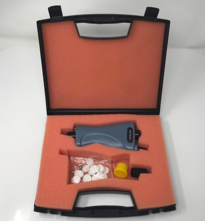 CynoSure Affirm Hand Piece Fiber Delivered Multiplex 1320 1440 YAG Laser HP MPX