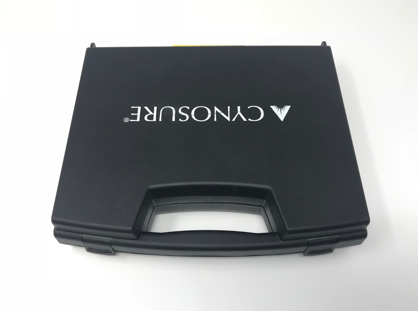 CynoSure Affirm Hand Piece Fiber Delivered Multiplex 1320 1440 YAG Laser HP MPX