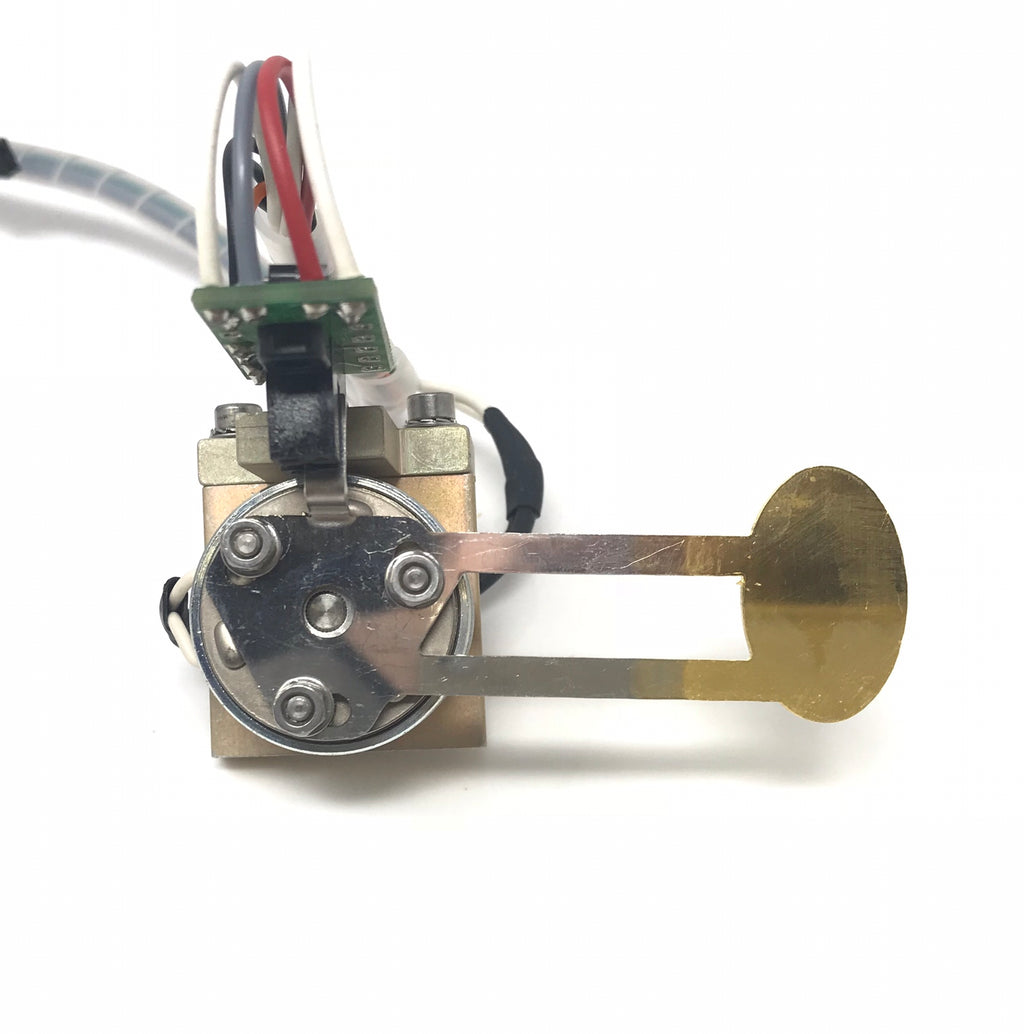 CynoSure Affirm CO2 Laser System Beam Shutter Assembly w/ Thermal Sensor C194A2