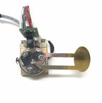 CynoSure Affirm CO2 Laser System Beam Shutter Assembly w/ Thermal Sensor C194A2
