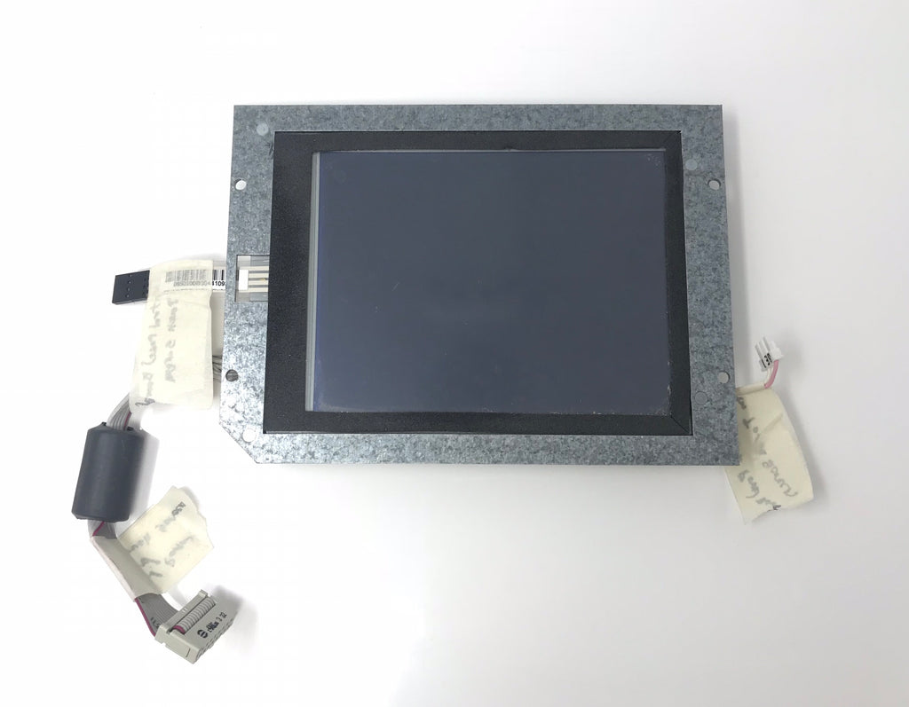 CynoSure Affirm CO2 Laser Touch Screen Display Control Panel LCD LM057QC1T01