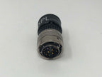 CynoSure Affirm CO2 Laser XPL Interlock Plug Inter Lock Key 697255201 12 Pin