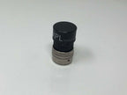 CynoSure Affirm CO2 Laser XPL Interlock Plug Inter Lock Key 697255201 12 Pin