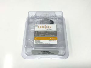 CynoSure Affirm Laser CAP MP350 Fractional Lens Treatment Tip 14 mm 100-7004-816