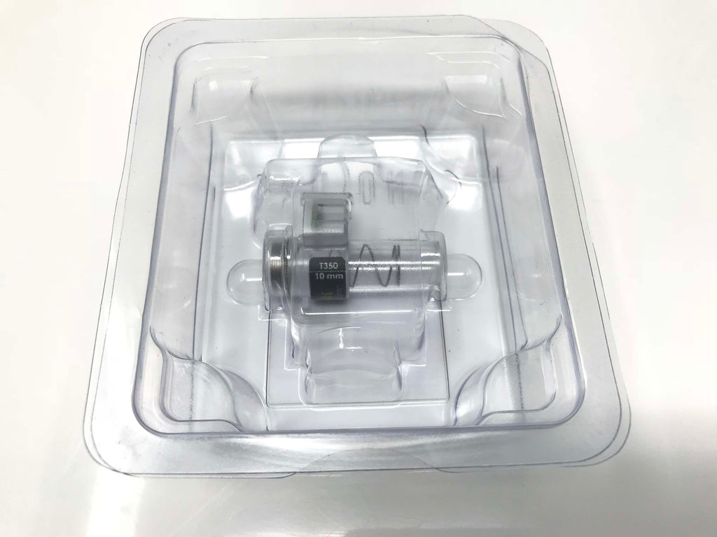CynoSure Affirm Laser CAP T350 Fractional Lens Treatment Tip 10 mm 100-7004-910