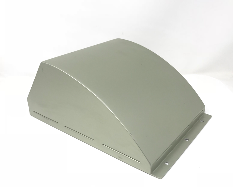 CynoSure Eleme SmoothShapes Rear Pump Access Sound Dampening Housing Cover