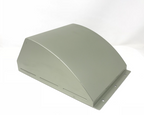 CynoSure Eleme SmoothShapes Rear Pump Access Sound Dampening Housing Cover