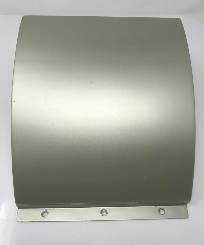 CynoSure Eleme SmoothShapes Rear Pump Access Sound Dampening Housing Cover