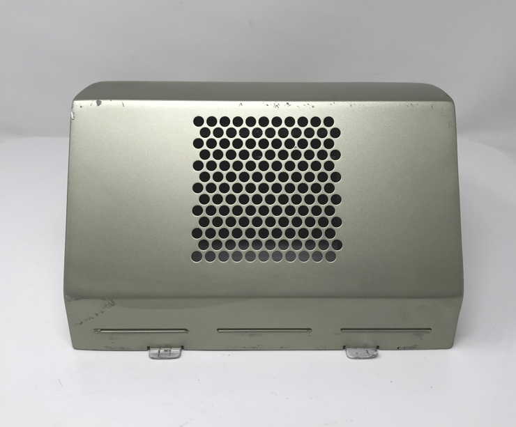 CynoSure Eleme SmoothShapes Rear Pump Access Sound Dampening Housing Cover