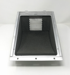 CynoSure Eleme SmoothShapes Rear Pump Access Sound Dampening Housing Cover