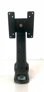 CynoSure Eleme SmoothShapes System Top Panel Display Base Hand Piece Holder