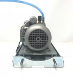 CynoSure Eleme Smoothshapes Cooling System Coolant Becker Vacuum Pump VT 4.4