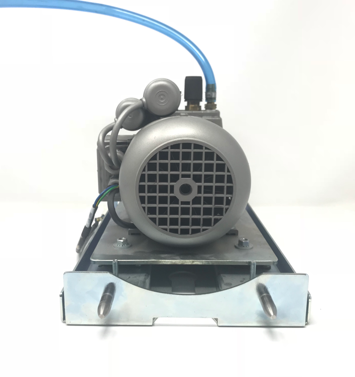 CynoSure Eleme Smoothshapes Cooling System Coolant Becker Vacuum Pump VT 4.4