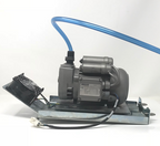 CynoSure Eleme Smoothshapes Cooling System Coolant Becker Vacuum Pump VT 4.4