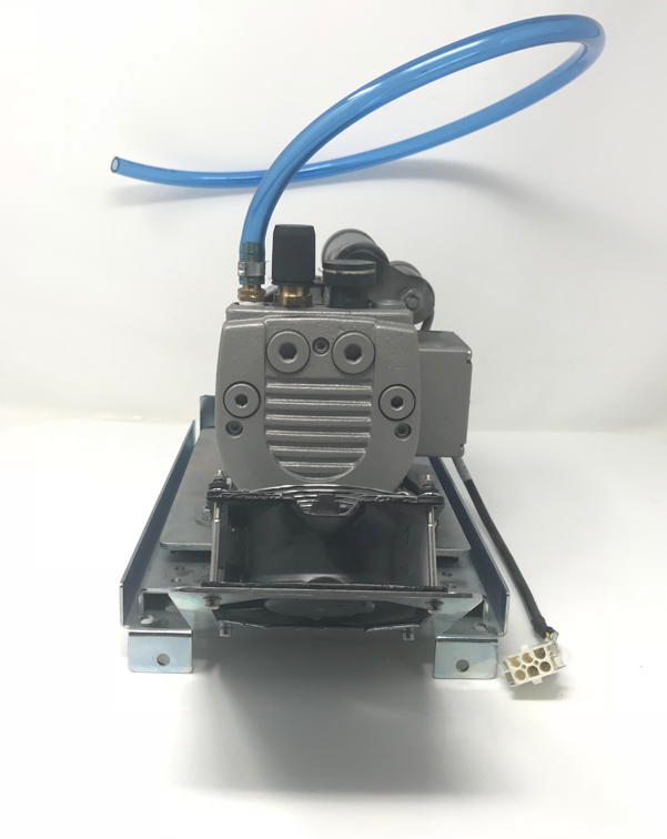 CynoSure Eleme Smoothshapes Cooling System Coolant Becker Vacuum Pump VT 4.4