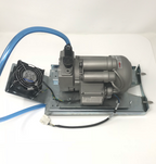 CynoSure Eleme Smoothshapes Cooling System Coolant Becker Vacuum Pump VT 4.4