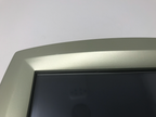 CynoSure Eleme Smoothshapes Diode Laser System Display Control Screen Monitor
