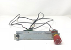 CynoSure Eleme Smoothshapes Emergency Safety Interlock Keyswitch SMO.C04155 PCB