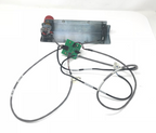 CynoSure Eleme Smoothshapes Emergency Safety Interlock Keyswitch SMO.C04155 PCB