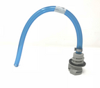 CynoSure Eleme Smoothshapes Laser System Liquid Coolant Fill Port w/ Tube