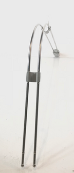 CynoSure Eleme Smoothshapes Laser System Umbilical Fiber Pole Support Arm