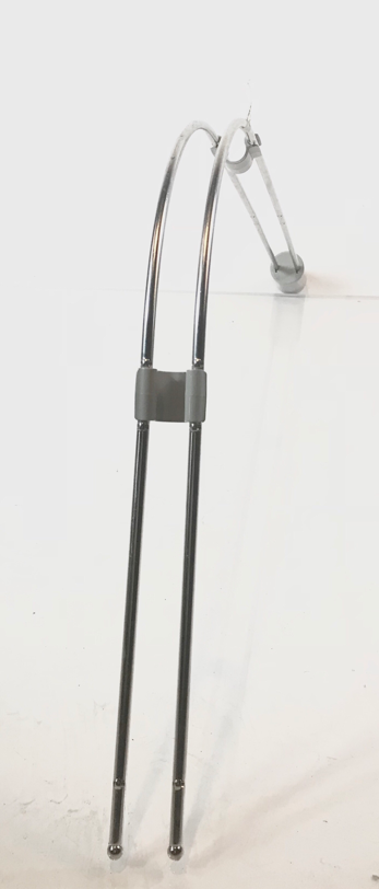 CynoSure Eleme Smoothshapes Laser System Umbilical Fiber Pole Support Arm