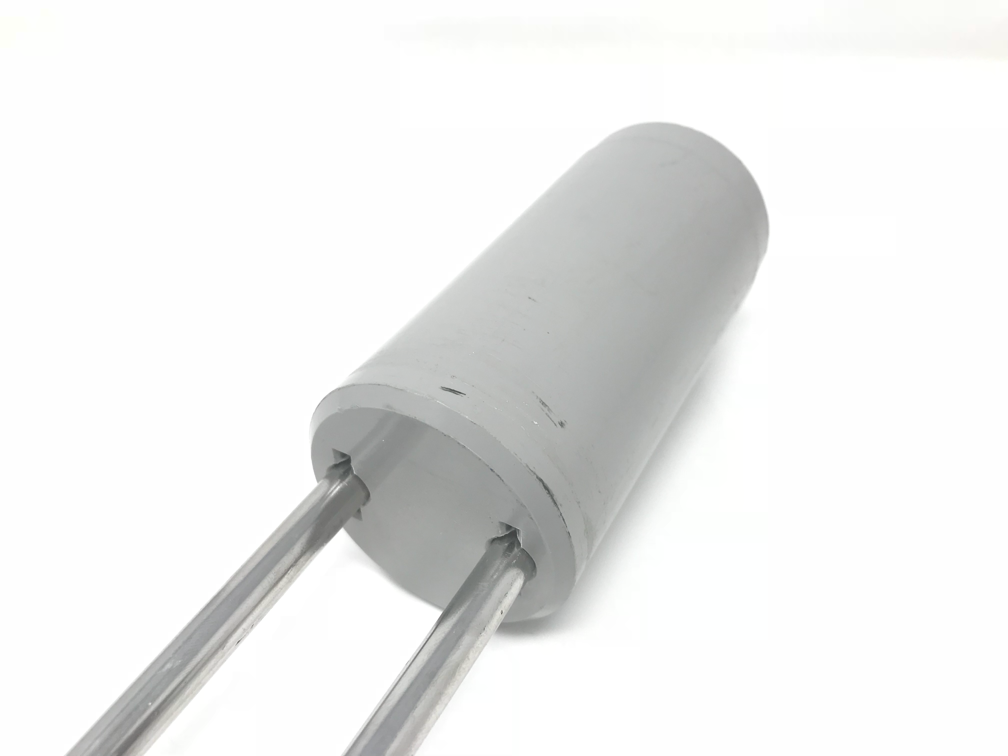 CynoSure Eleme Smoothshapes Laser System Umbilical Fiber Pole Support Arm