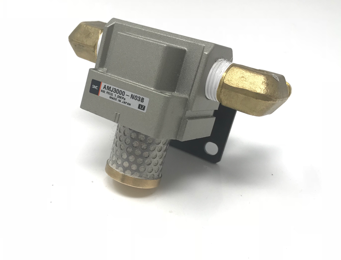 CynoSure Eleme Smoothshapes Laser System Vacuum Drain Filter Top Lid AMJ3000N03B