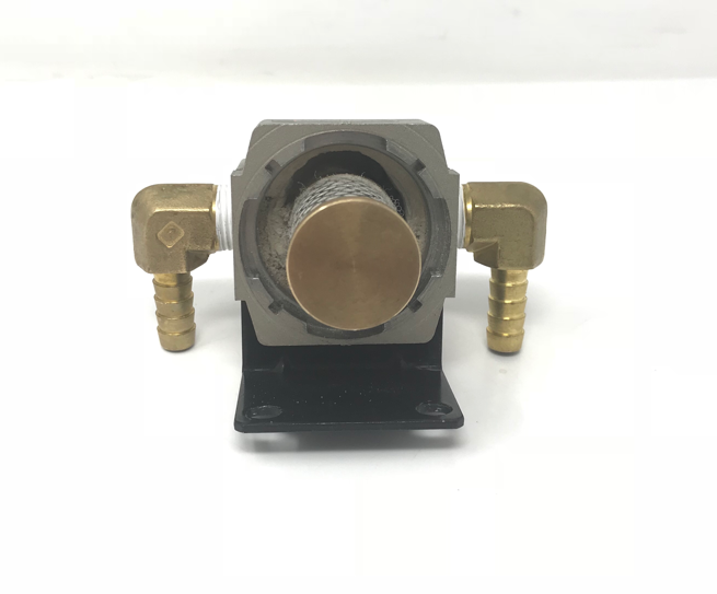CynoSure Eleme Smoothshapes Laser System Vacuum Drain Filter Top Lid AMJ3000N03B