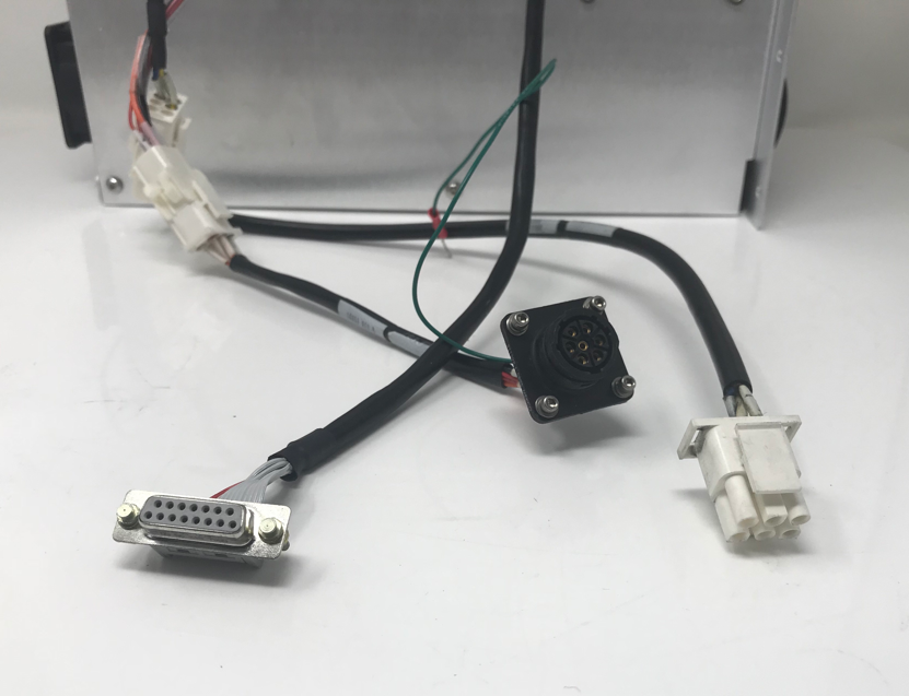 CynoSure Eleme Smoothshapes Power Supply PEM Computer Board Drawer Assembly
