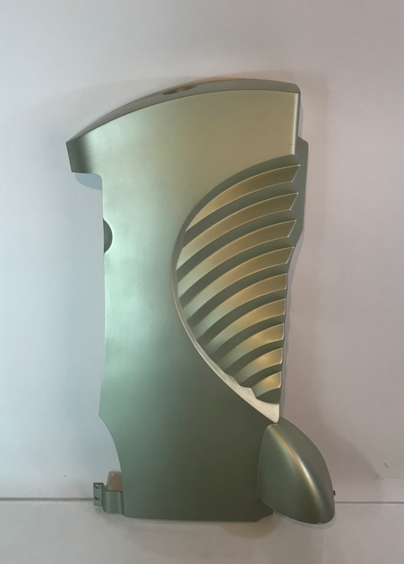 CynoSure ELEME Smoothshapes System Right Exterior Body Housing Panel Cosmetic
