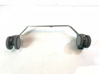 CynoSure Eleme Smoothshapes System Steel Base Casters Wheels Castors 10703-1/C