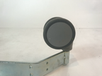 CynoSure Eleme Smoothshapes System Steel Base Casters Wheels Castors 10703-1/C