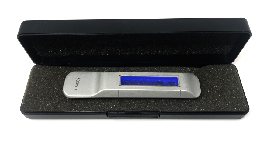 CynoSure Elite XPL Hair Removal Photofacial Laser 530nm IPL Filter 100-7009-853