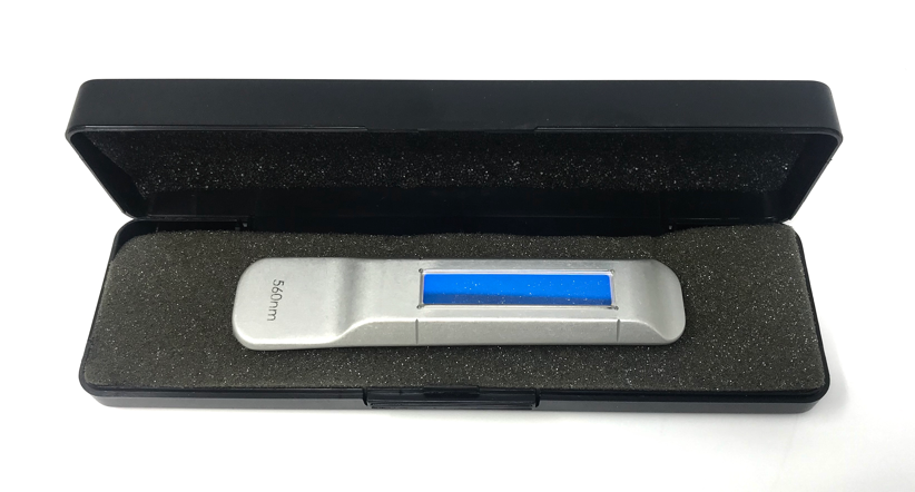 CynoSure Elite MPX Hair Removal Photofacial XPL 590nm IPL Filter 100-7009-855
