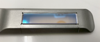 CynoSure Elite MPX Hair Removal Photofacial XPL 590nm IPL Filter 100-7009-855