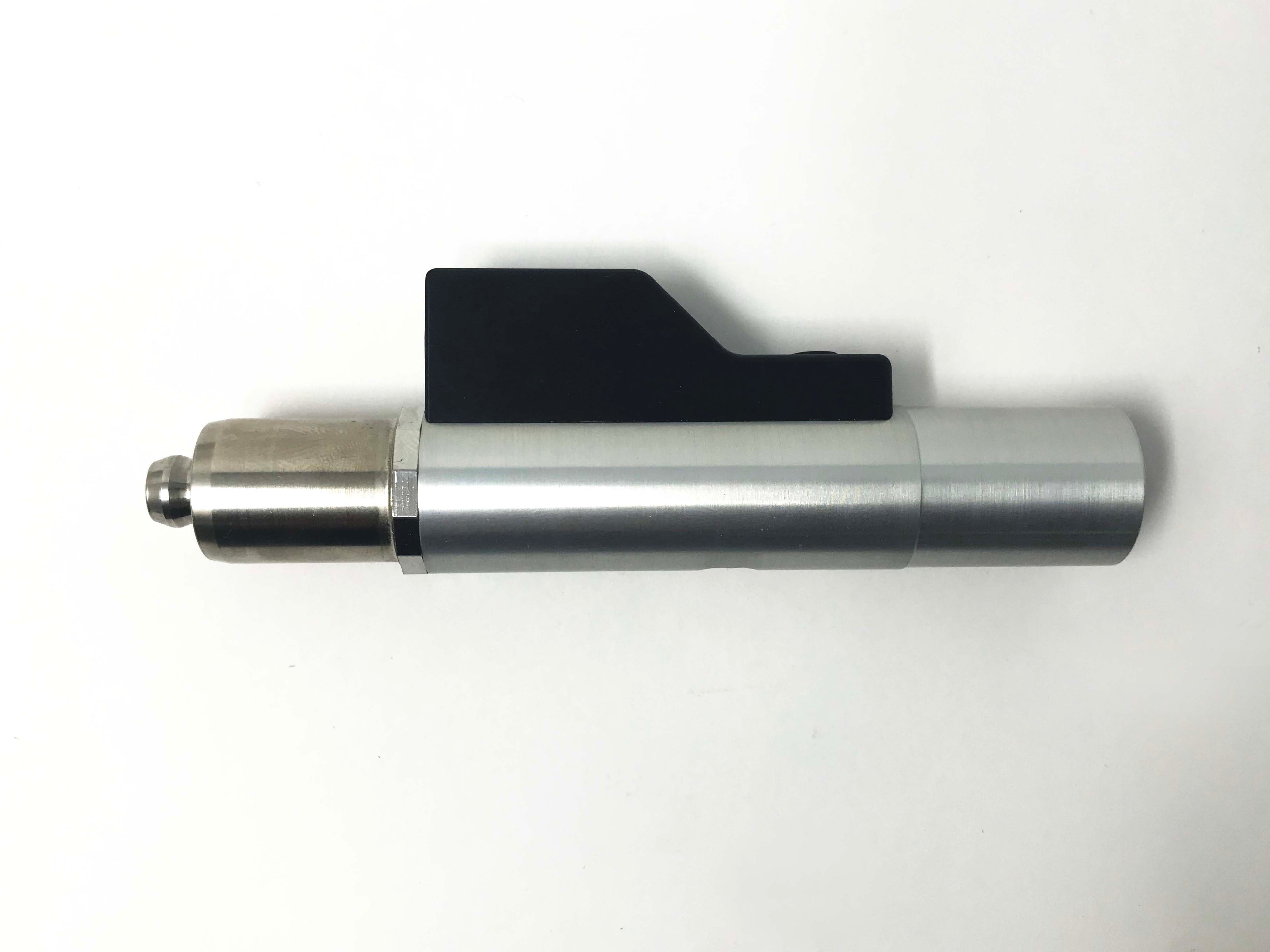 CynoSure Elite MPX Multiplex 755 1064 Alex YAG Laser 15mm Lens Fiber Handpiece