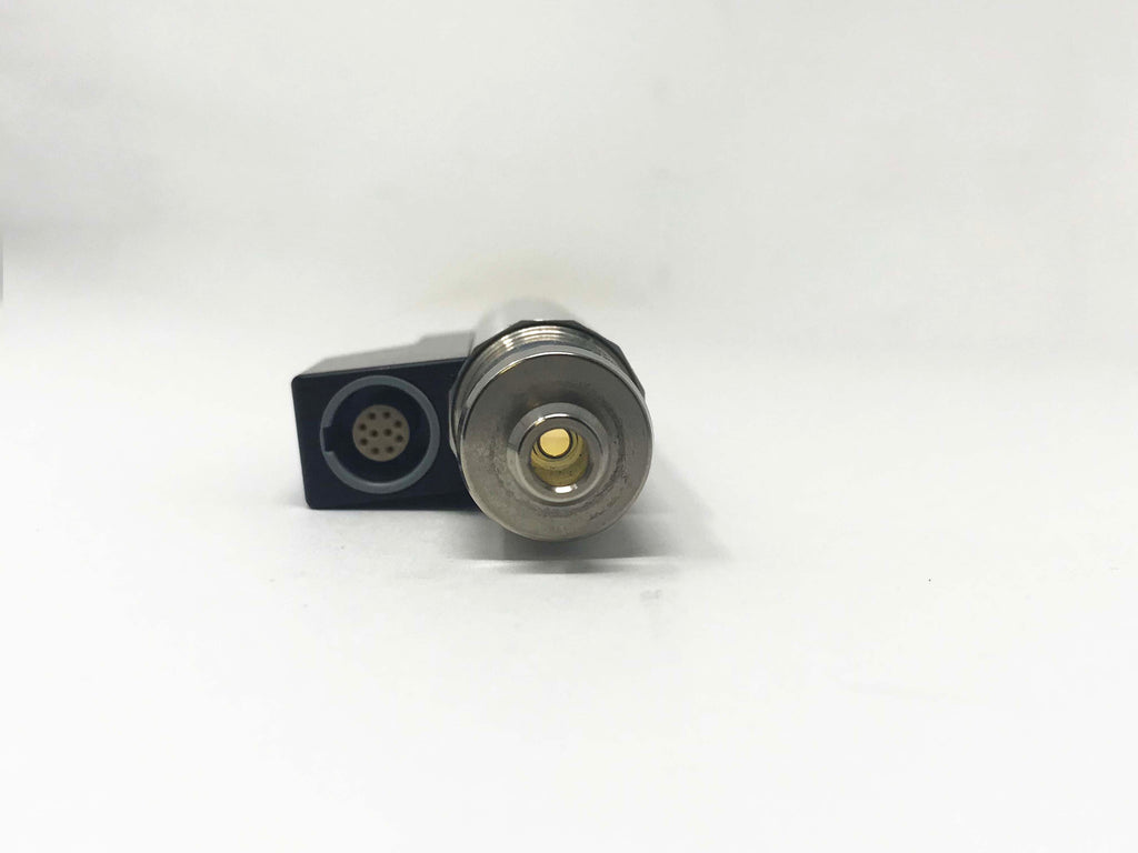 CynoSure Elite MPX Multiplex 755 1064 Alex YAG Laser 15mm Lens Fiber Handpiece
