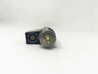 CynoSure Elite MPX Multiplex 755 1064 Alex YAG Laser 15mm Lens Fiber Handpiece
