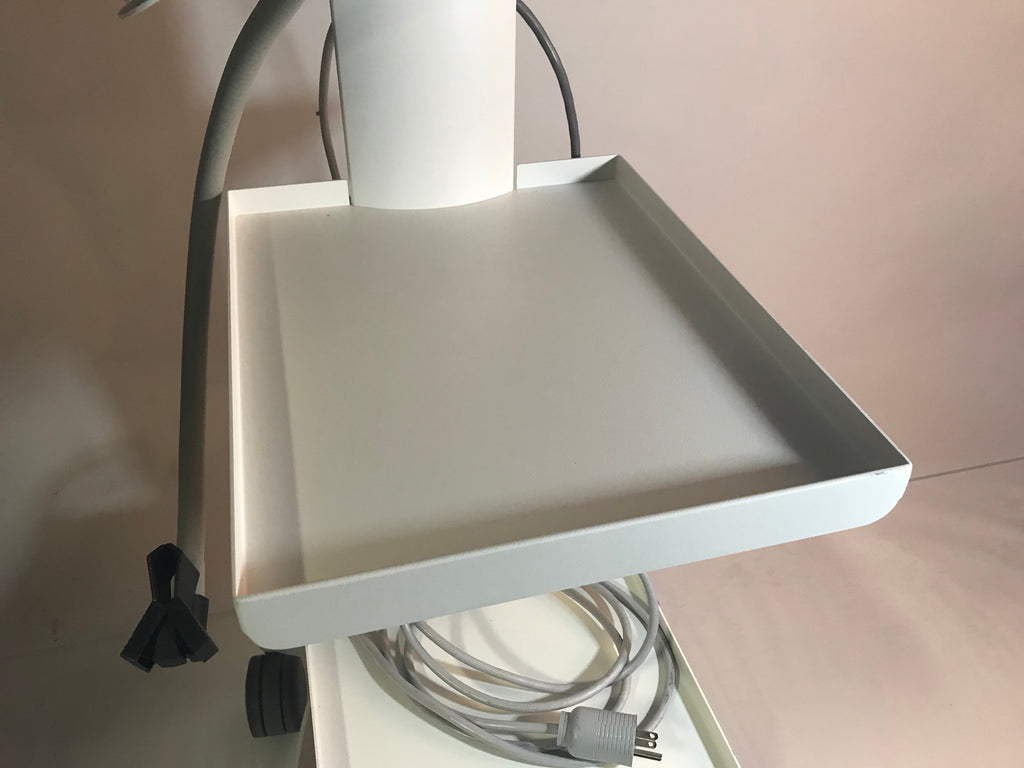 CynoSure Ellman Pelleve Electrosurgical RF Generator Base Cart w/ Footpedal