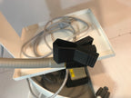 CynoSure Ellman Pelleve Electrosurgical RF Generator Base Cart w/ Footpedal
