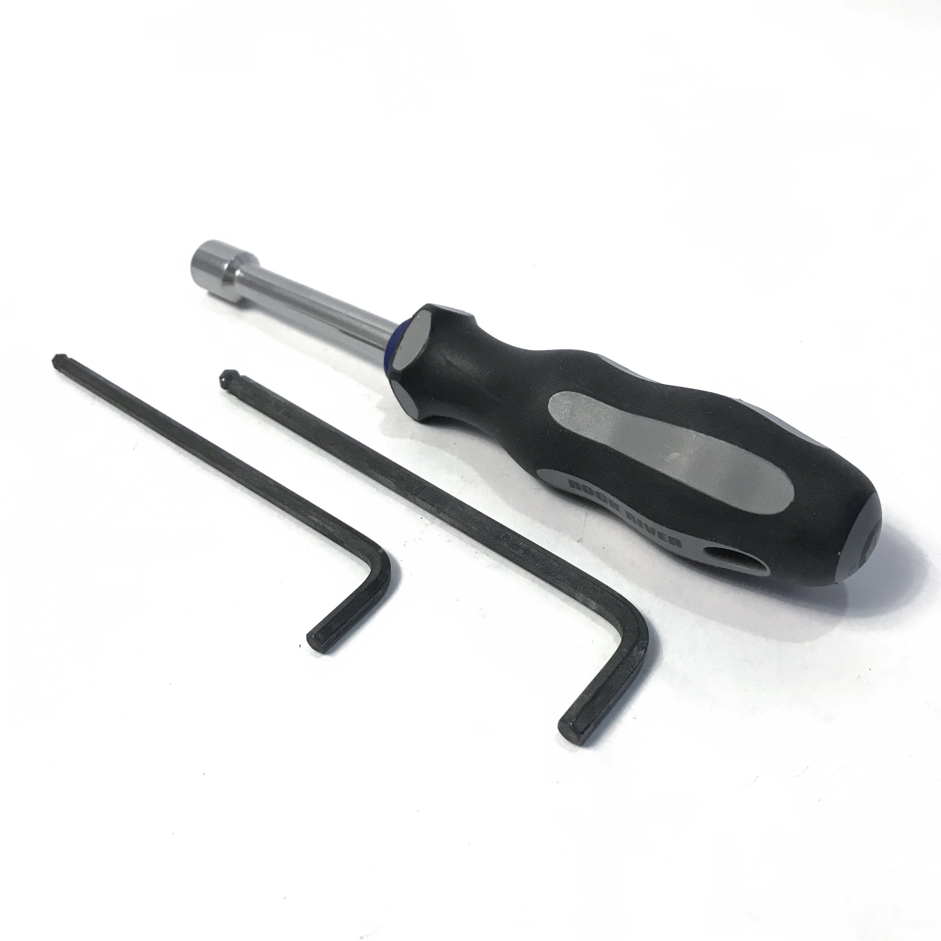 CynoSure Ellman Pelleve Electrosurgical RF Generator TOOLSET X2 Wrench and Nutdriver