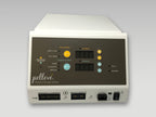 CynoSure Ellman Pelleve S5 Radio Frequency RF Generator Wrinkle Reduction & Cart