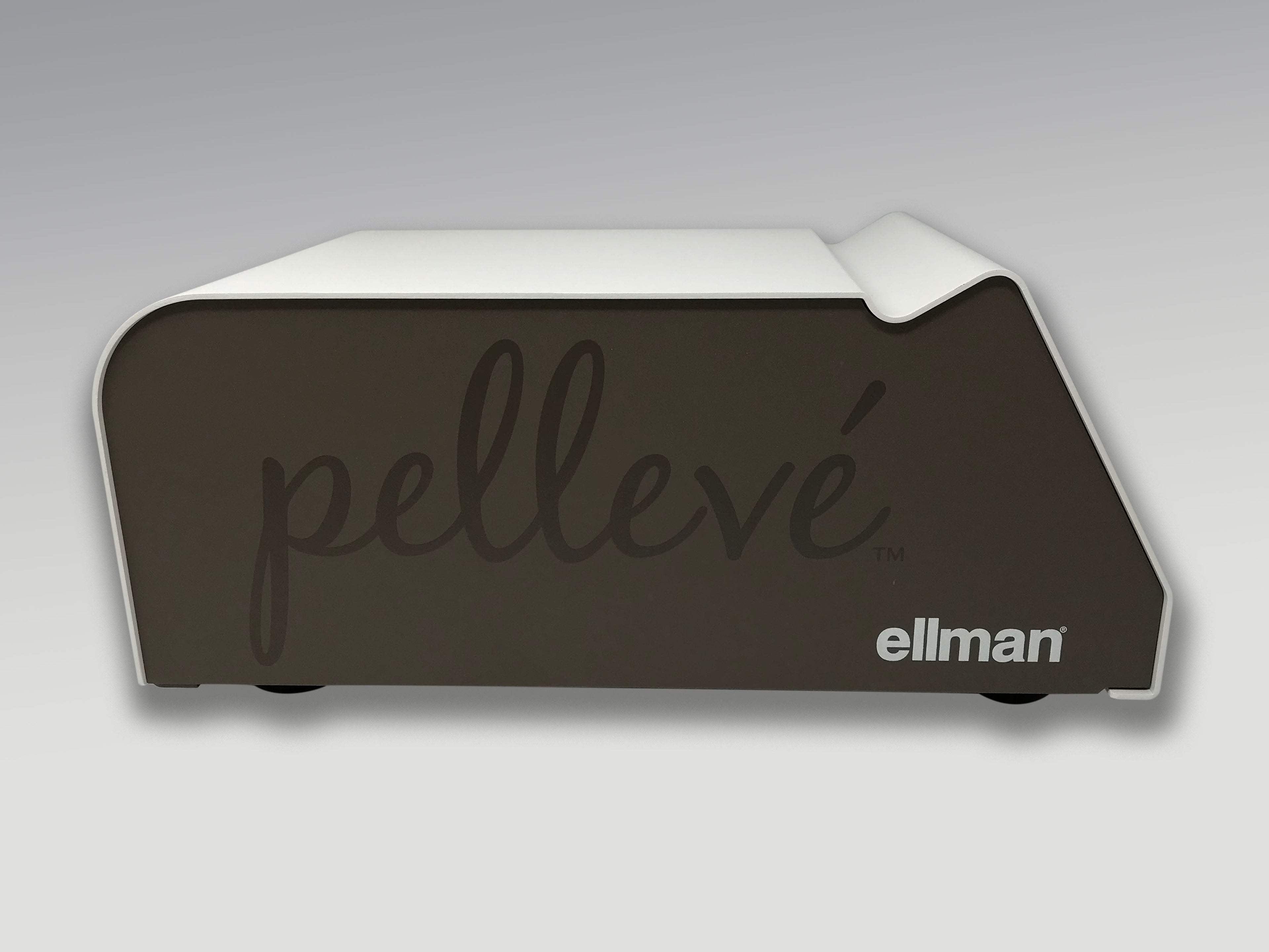 CynoSure Ellman Pelleve S5 Radio Frequency RF Generator Wrinkle Reduction & Cart