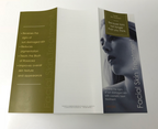 CynoSure Laser Facial Skin Sun Damage Pigmentation Treatment Patient Brochure