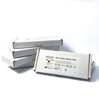 CynoSure RF Electrosurgery Bipolar Cable ELLMAN IEC-BC Return Cables New 30Ct