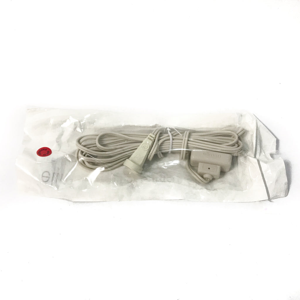 CynoSure RF Electrosurgery Bipolar Cable ELLMAN IEC-BC Return Cables New 30Ct