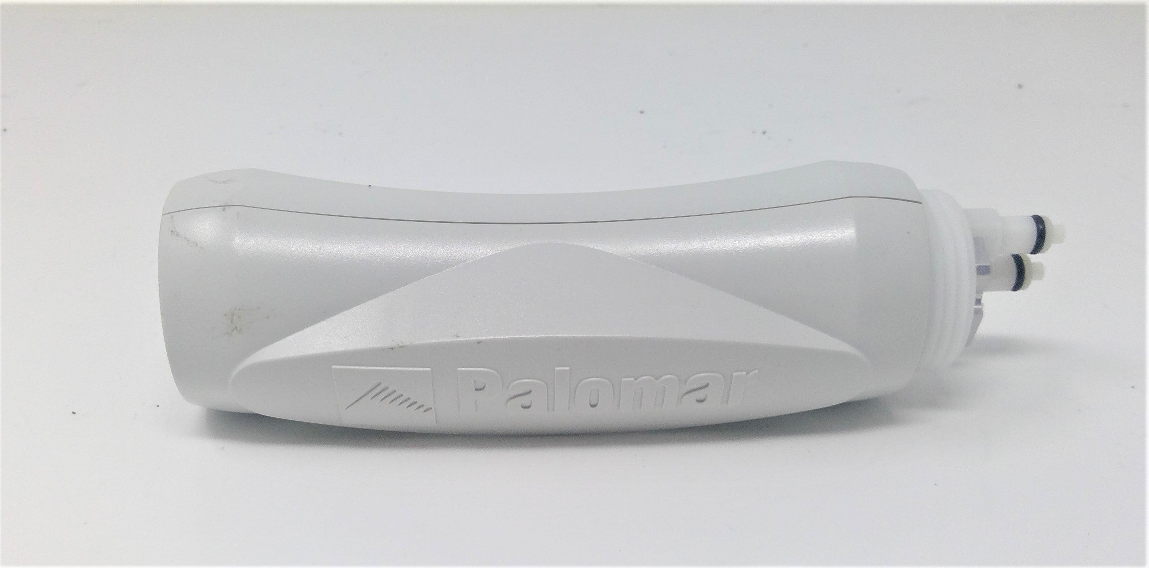 Palomar Laser 1540 Calibration Port Tip Laser HandPiece Cal Meter Head CynoSure